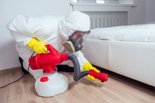 Pest Control for Restaurants in Vidalia, LA