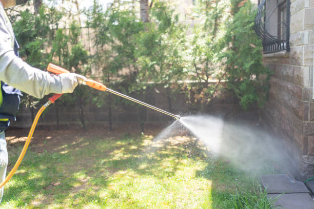 Best Wildlife Control Services  in Vidalia, LA